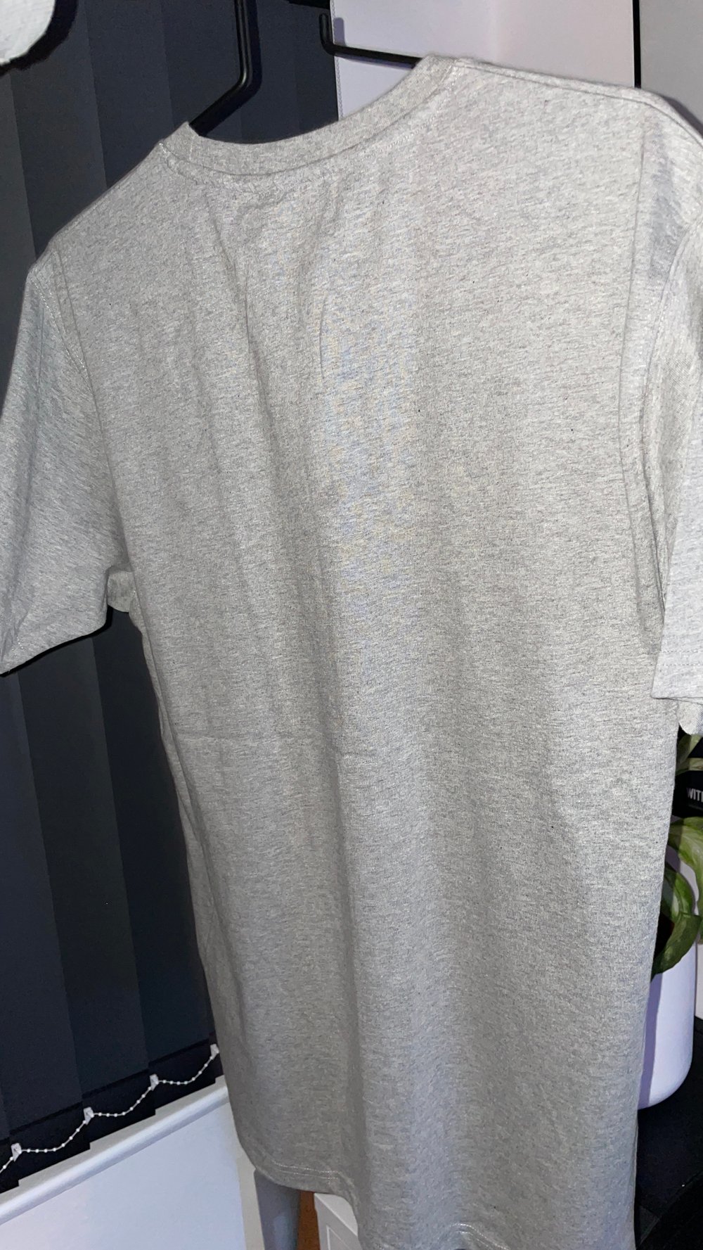 #053 - S/S Tee (Mens M) - MONSTARS