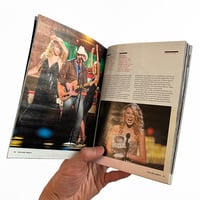 Image 3 of Taylor Swift Mini Magazine