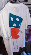 #054 - S/S Tee (Mens XL) - MONSTARS