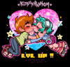 [LAST CHANCE] Scott & Ramona Charm 