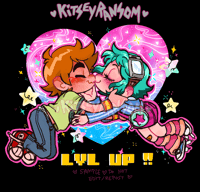 [LAST CHANCE] Scott & Ramona Charm 