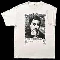 EL CHALEQUERO