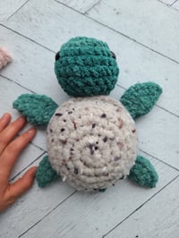 Image 4 of Turtle - large