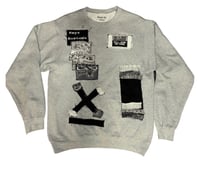Image 1 of 1-800-KEYZ Sweatshirt  Version(2)