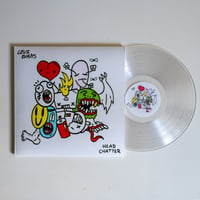 Head Chatter Vinyl