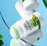 Image 1 of Aloe Vera Pore Cleaning Purify stick