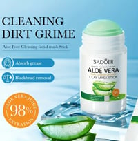 Image 2 of Aloe Vera Pore Cleaning Purify stick