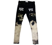 CALL OF DUTY DENIM'S