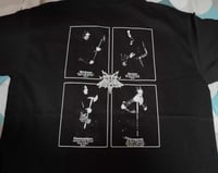 Image 2 of Dark Funeral the secrets of the black arts T-SHIRT