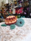 Turtle - small