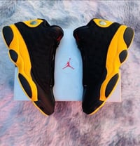 Image 1 of AJ 13 Bumblebee 