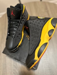 Image 2 of AJ 13 Bumblebee 