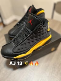 Image 3 of AJ 13 Bumblebee 