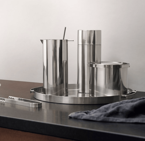 Image of Arne Jacobsen Martini Mixer