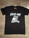 RICH OFF GRAMS T-SHIRT