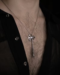 Image 1 of BE MINE, BATTLEAXE