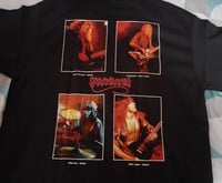 Image 2 of Possessed beyond the gates T-SHIRT
