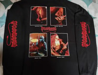 Image 2 of Possessed beyond the gates LONG SLEEVE