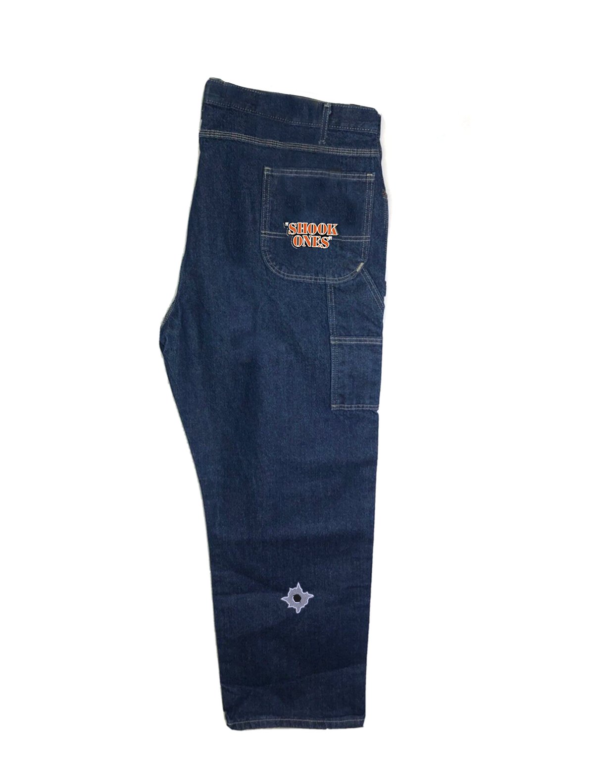 Image of SHOOK ONES JEANS