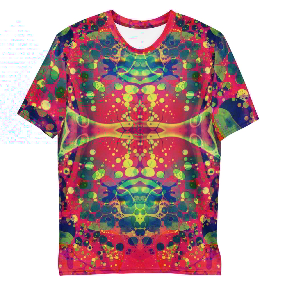 Image of "Cosmic Boom" T-Shirt