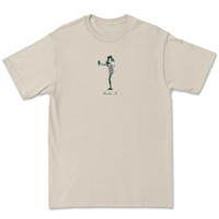 Image 1 of Division Tee