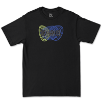 Image 2 of Vortex Tee