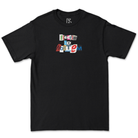 Image 1 of Faithful Unto Death Tee