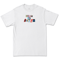 Image 2 of Faithful Unto Death Tee