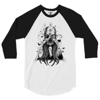 Image 1 of Ascension 3/4 Tee