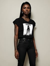 Image 2 of Never Trust The Living | Tee