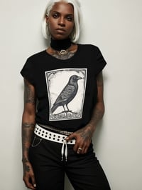 Image 1 of Nevermore | Tee