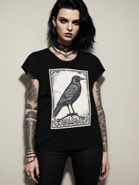 Image 2 of Nevermore | Tee