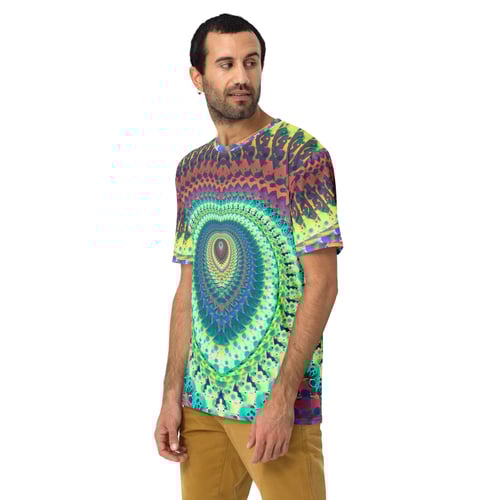 Image of "Heart of Infinity" T-Shirt