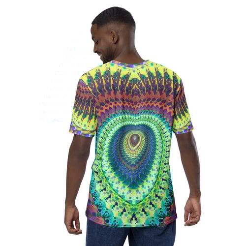 Image of "Heart of Infinity" T-Shirt