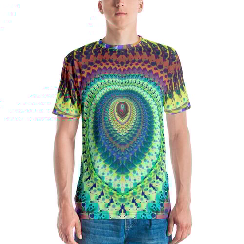 Image of "Heart of Infinity" T-Shirt