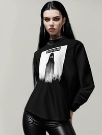 Image 1 of Never Trust The Living | Hoodie