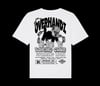 Overhandz - Boxin' Club Official White