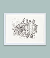 NEW Digital Home Portrait