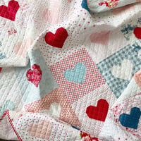 Image 3 of Where Love Is 2 PDF Pattern