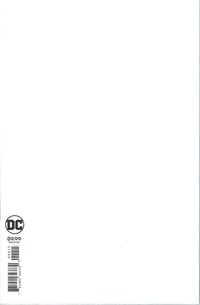 Image 2 of Batman Detective Comics #1000 Blank Variant
