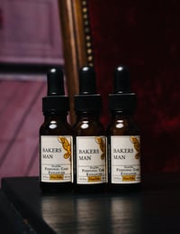 Image 2 of Bakers Man .5oz 3 for