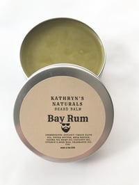 Image 1 of Premium Beard Balms 
