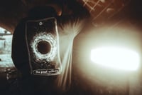 Image 1 of TGN emb tarot hoodie 