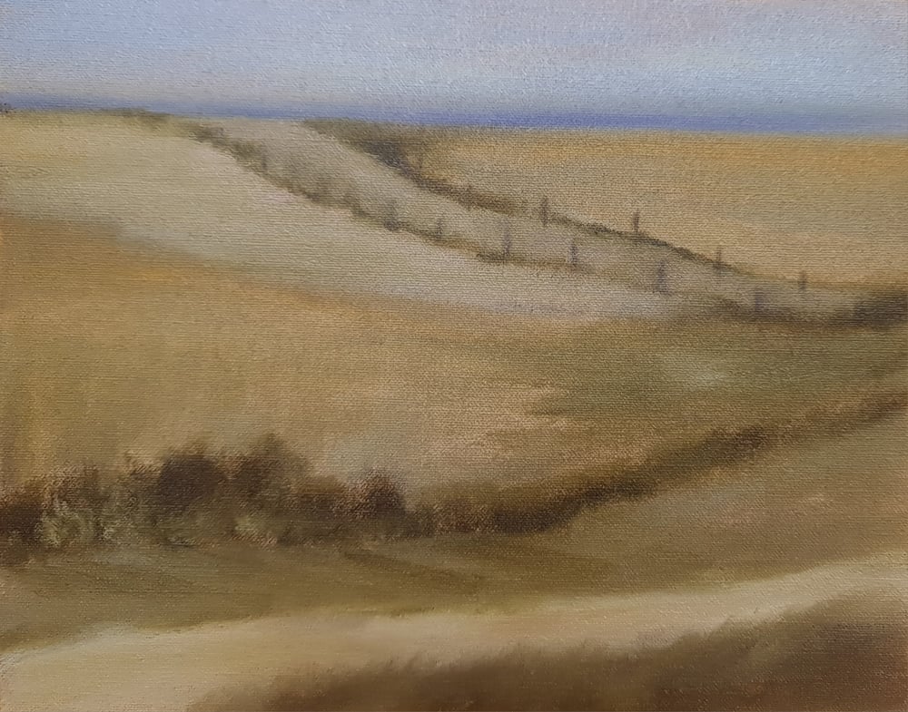 Image of Été à la campagne (Jour 21)