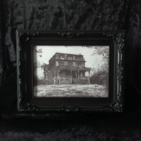 Haunted House