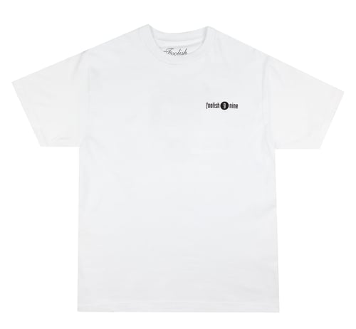 Image of Sounds of the Century Tee (White)