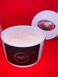 Image 2 of Black Raspberry Vanilla 