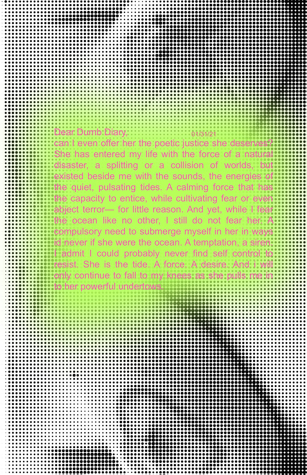 "Diary of a Sex Object" by Kitty L. Gore