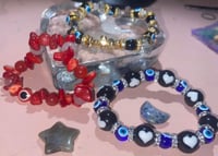 Bracelets 🖤🌙