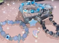 Bracelets 💙🧿